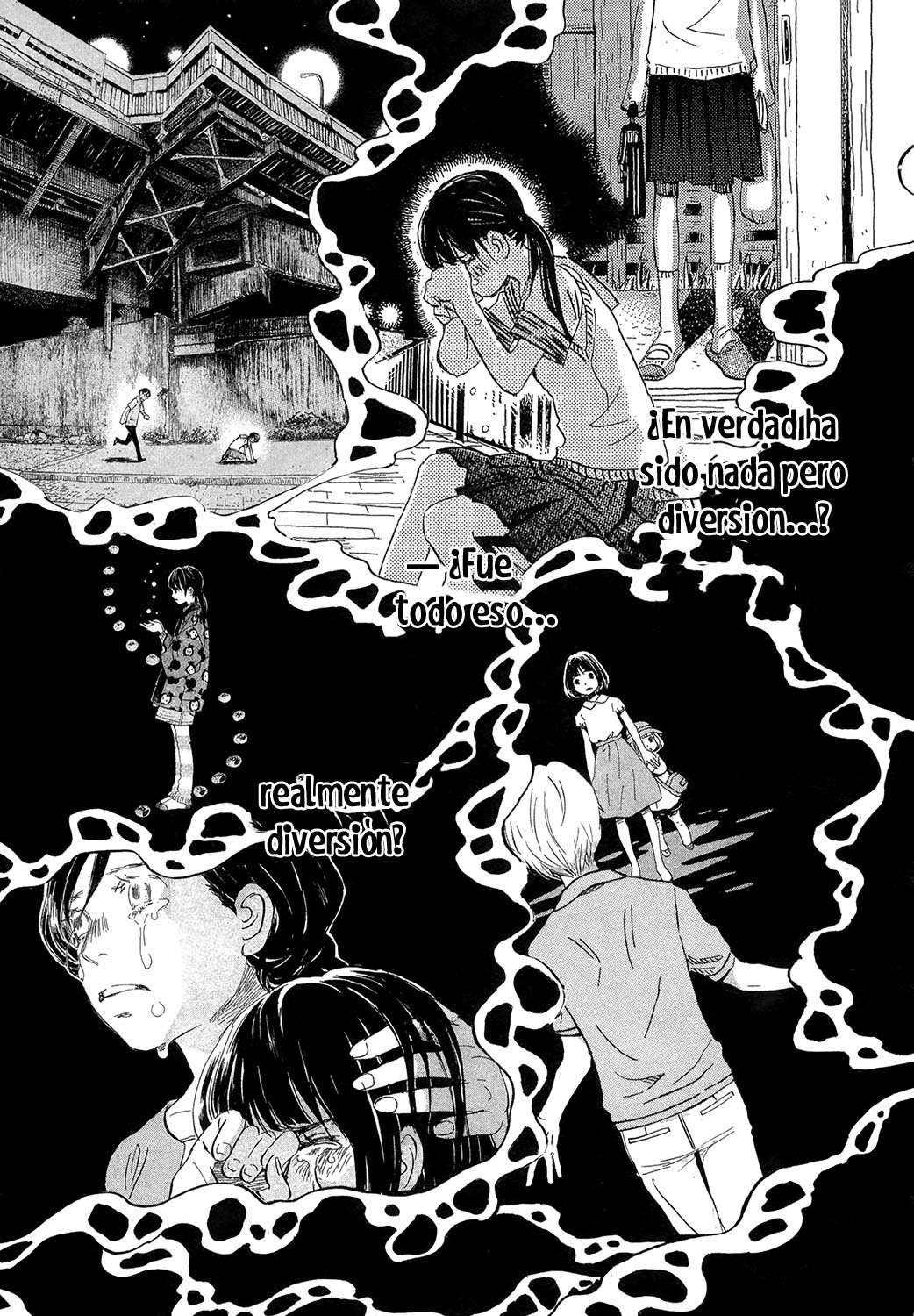 Read 3 gatsu no Lion (ES) Manga Online