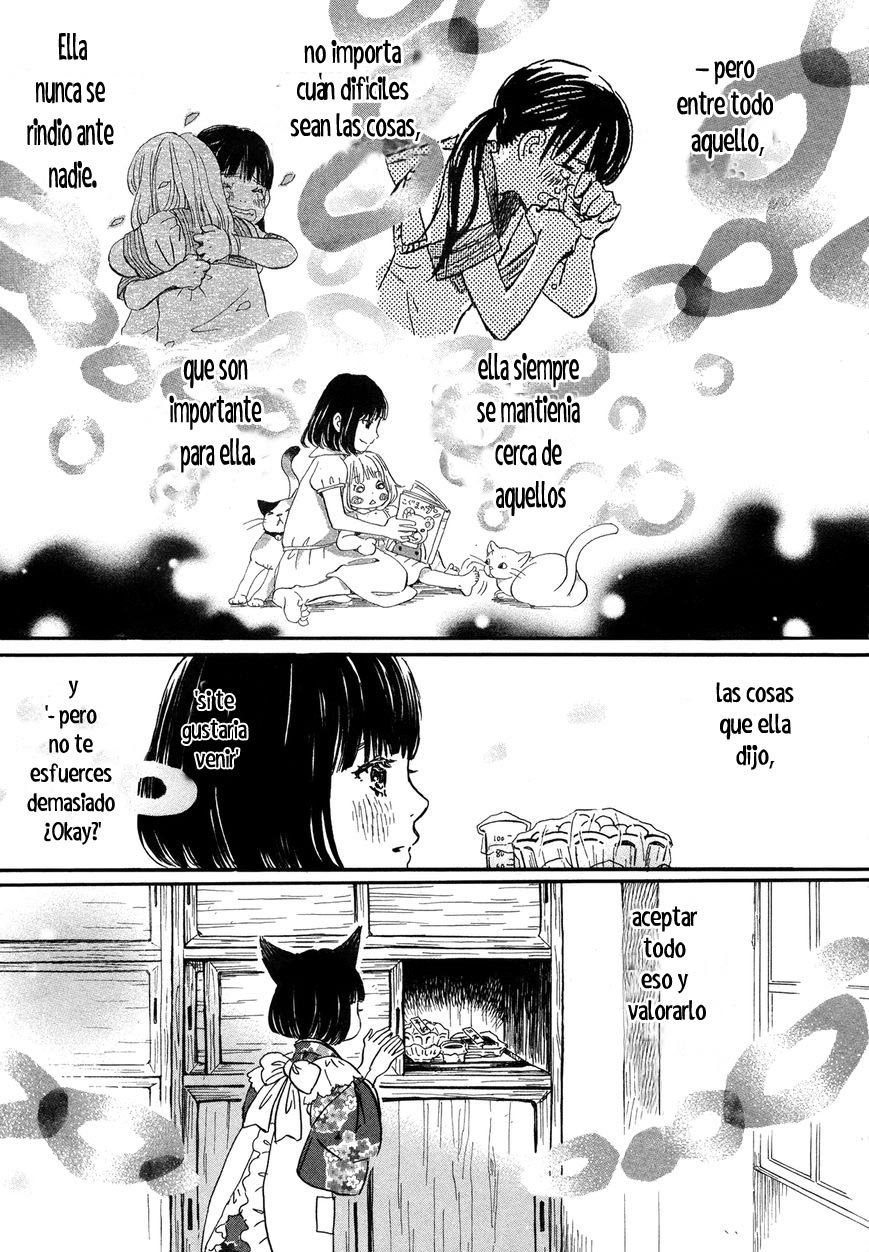 Read 3 gatsu no Lion (ES) Manga Online
