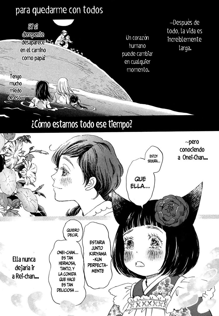 Read 3 gatsu no Lion (ES) Manga Online