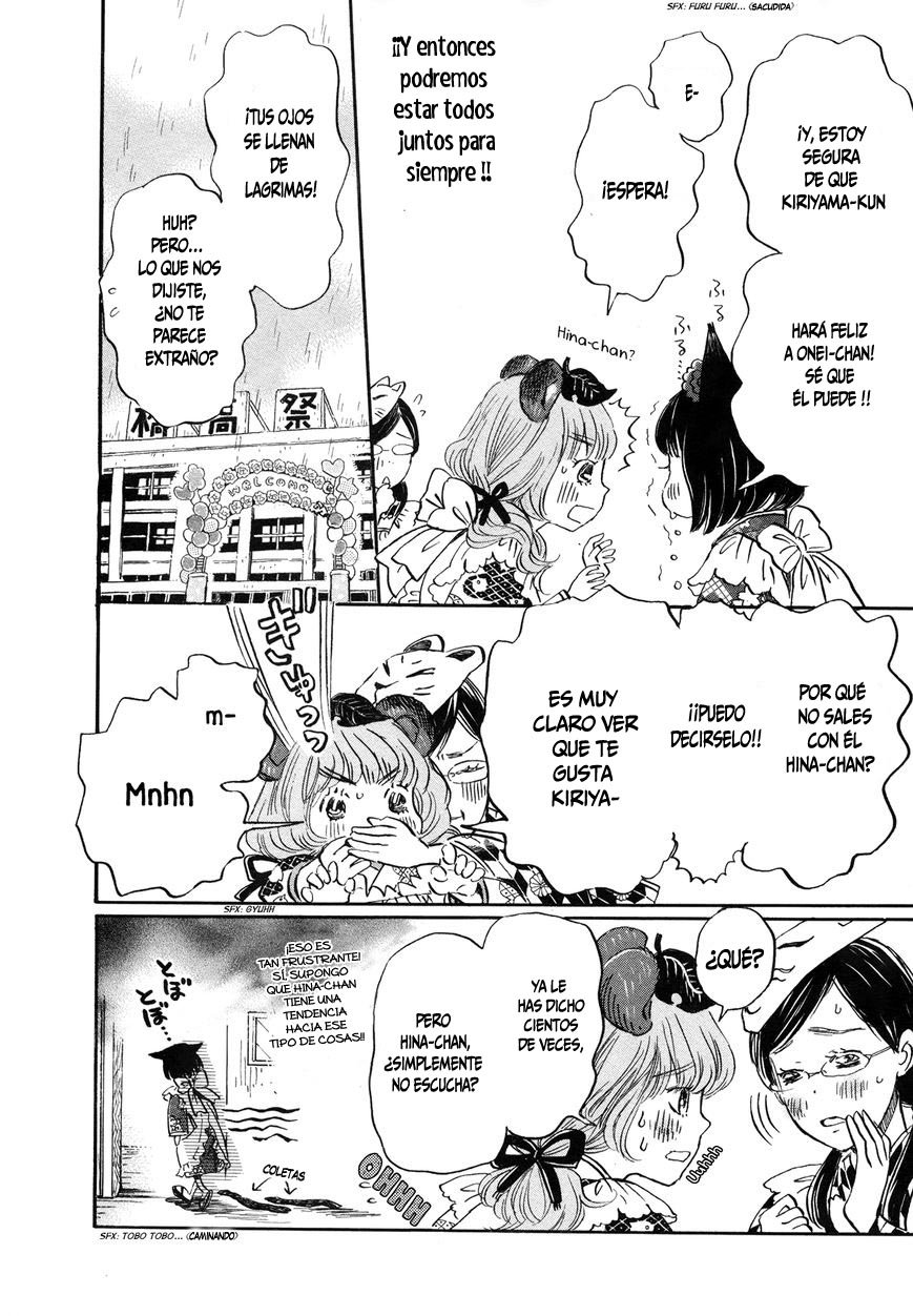 Read 3 gatsu no Lion (ES) Manga Online