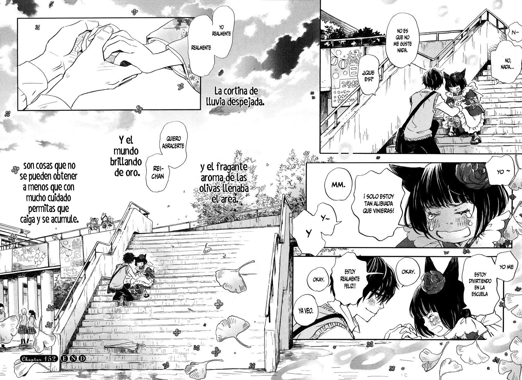 Read 3 gatsu no Lion (ES) Manga Online