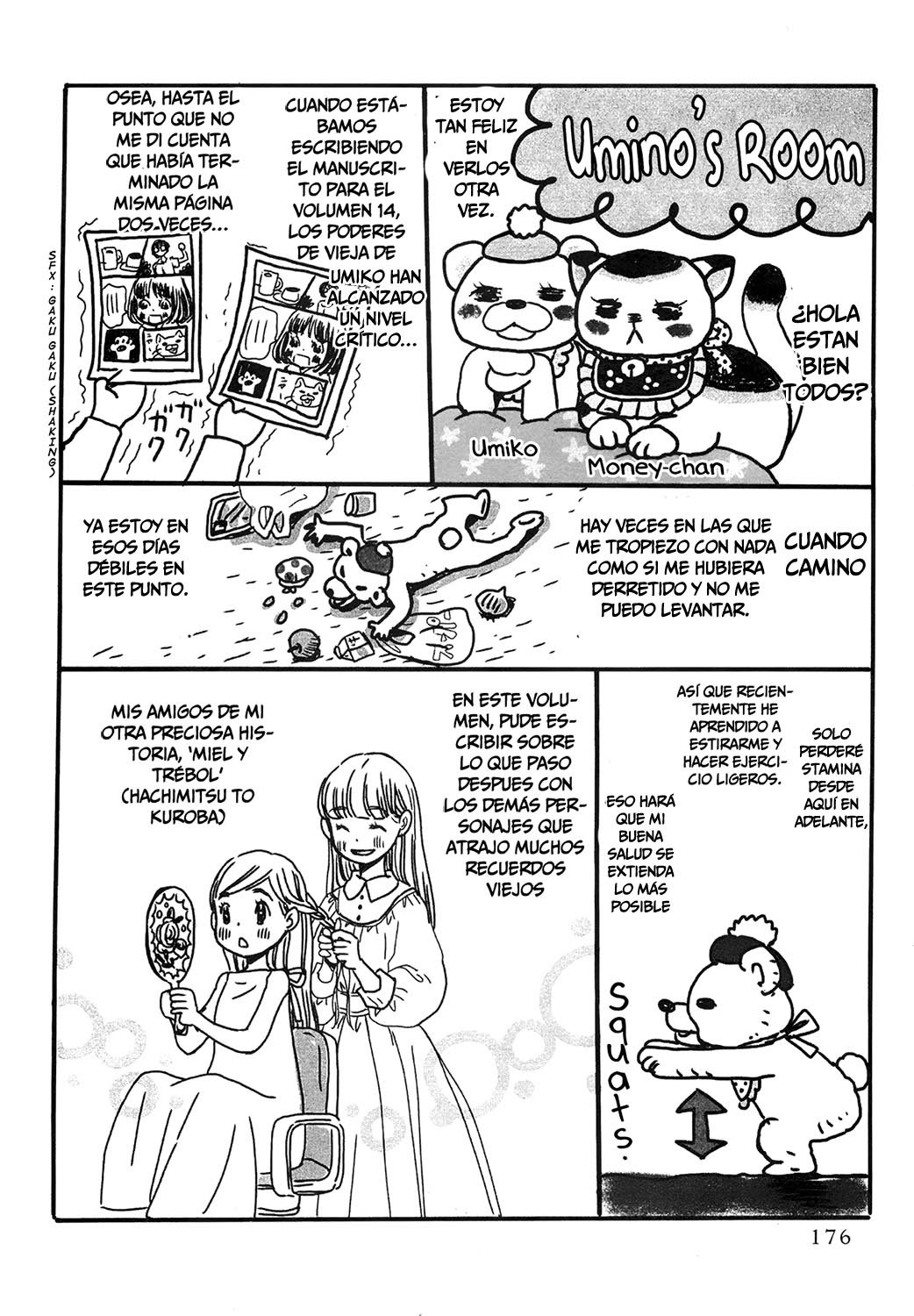 Read 3 gatsu no Lion (ES) Manga Online