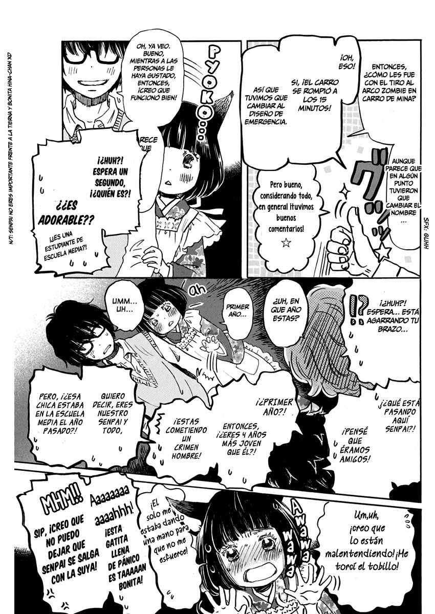 Read 3 gatsu no Lion (ES) Manga Online