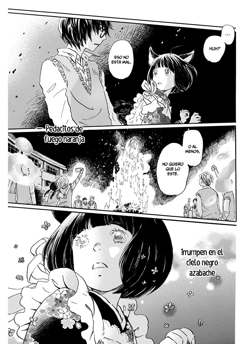 Read 3 gatsu no Lion (ES) Manga Online