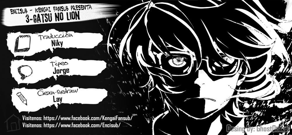 Read 3 gatsu no Lion (ES) Manga Online