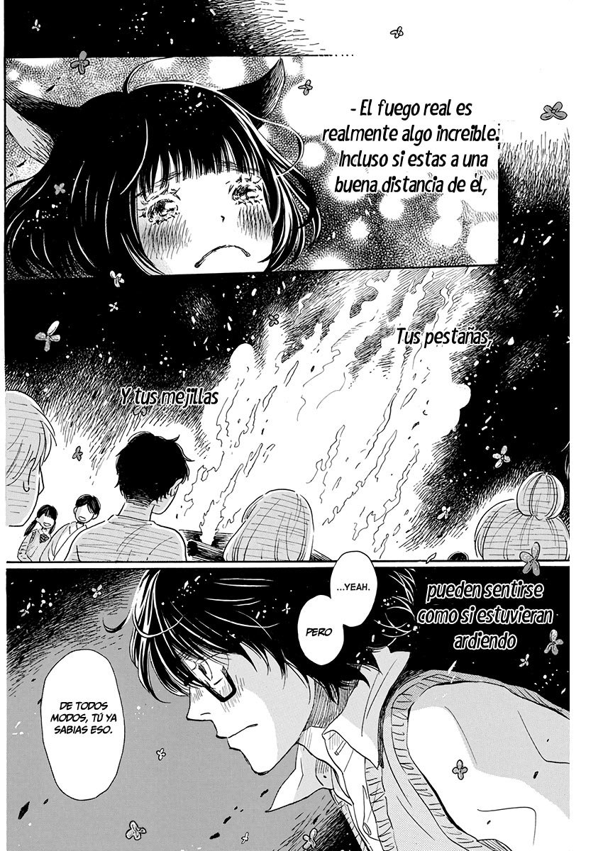 Read 3 gatsu no Lion (ES) Manga Online