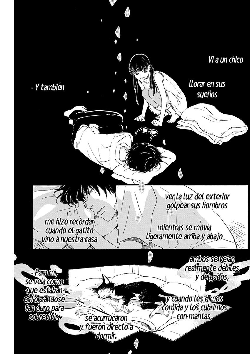 Read 3 gatsu no Lion (ES) Manga Online