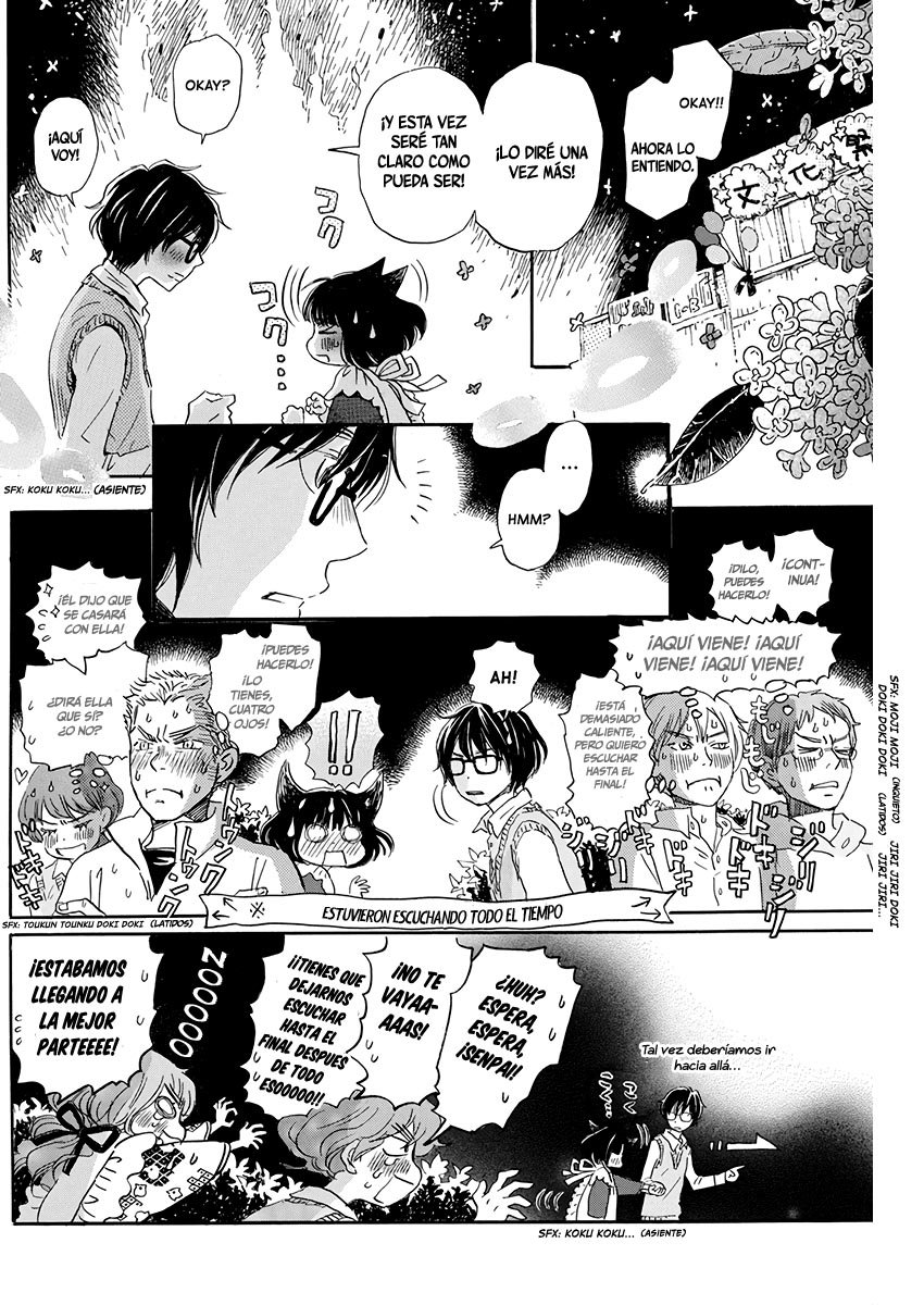 Read 3 gatsu no Lion (ES) Manga Online