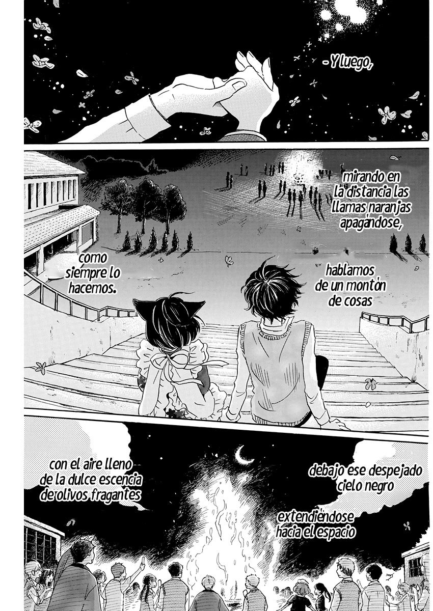 Read 3 gatsu no Lion (ES) Manga Online