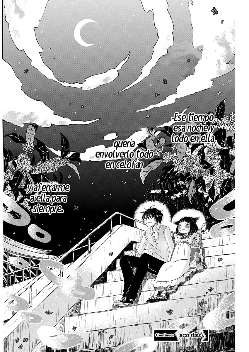 Read 3 gatsu no Lion (ES) Manga Online