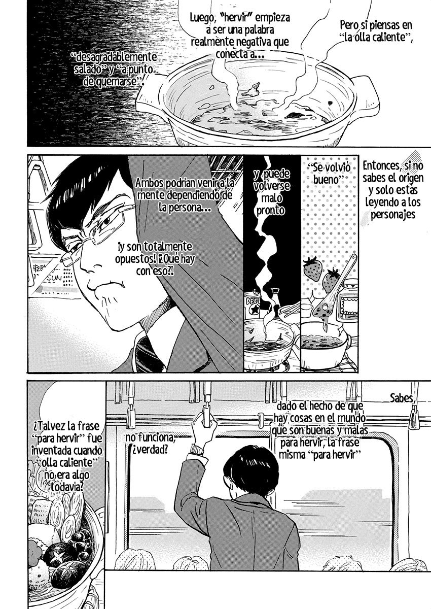 Read 3 gatsu no Lion (ES) Manga Online