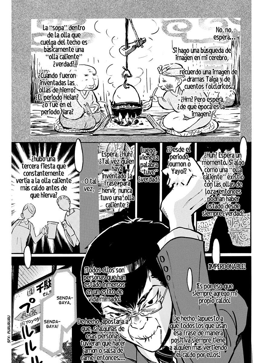 Read 3 gatsu no Lion (ES) Manga Online