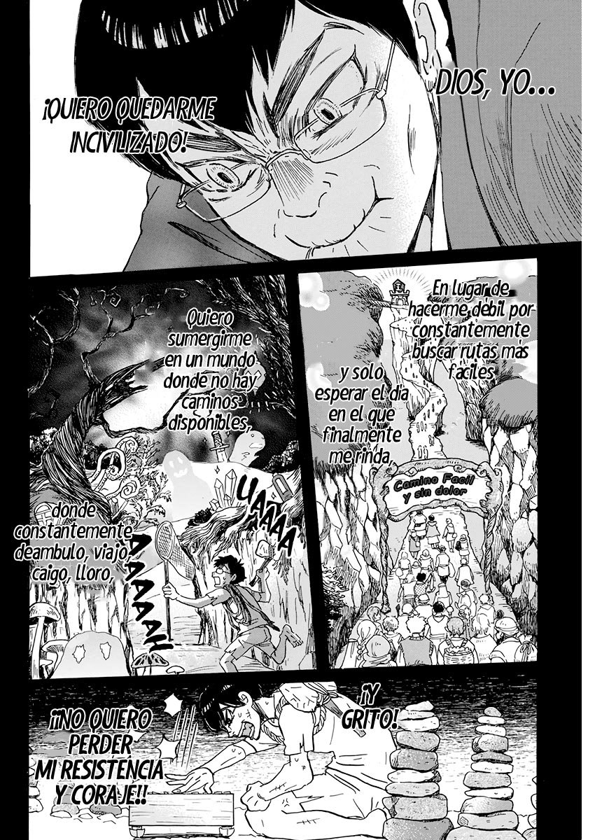 Read 3 gatsu no Lion (ES) Manga Online