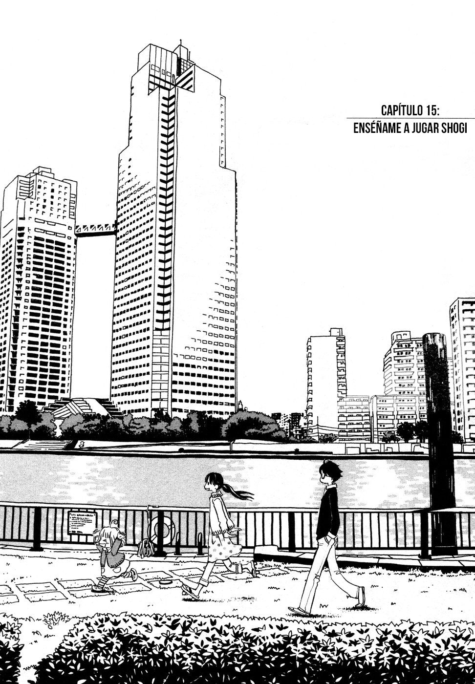 Read 3 gatsu no Lion (ES) Manga Online