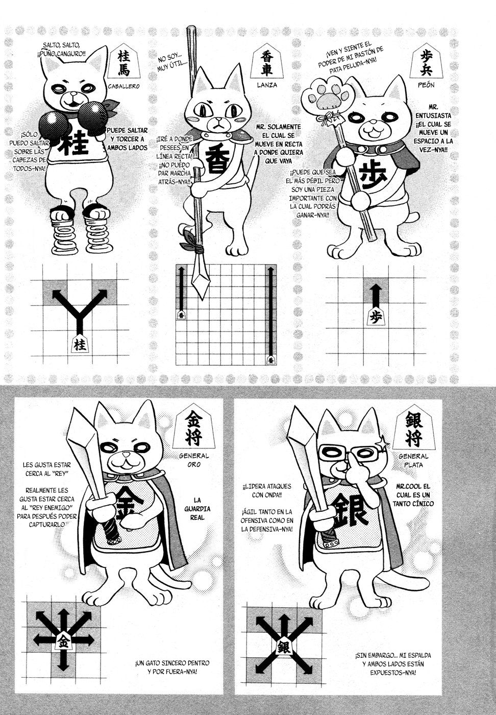 Read 3 gatsu no Lion (ES) Manga Online