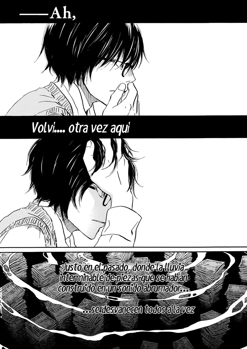 Read 3 gatsu no Lion (ES) Manga Online