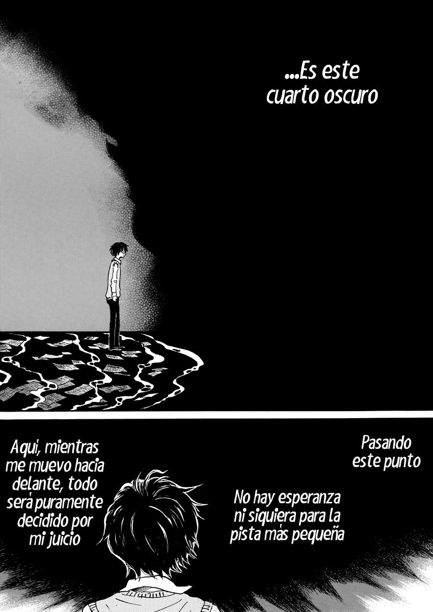 Read 3 gatsu no Lion (ES) Manga Online