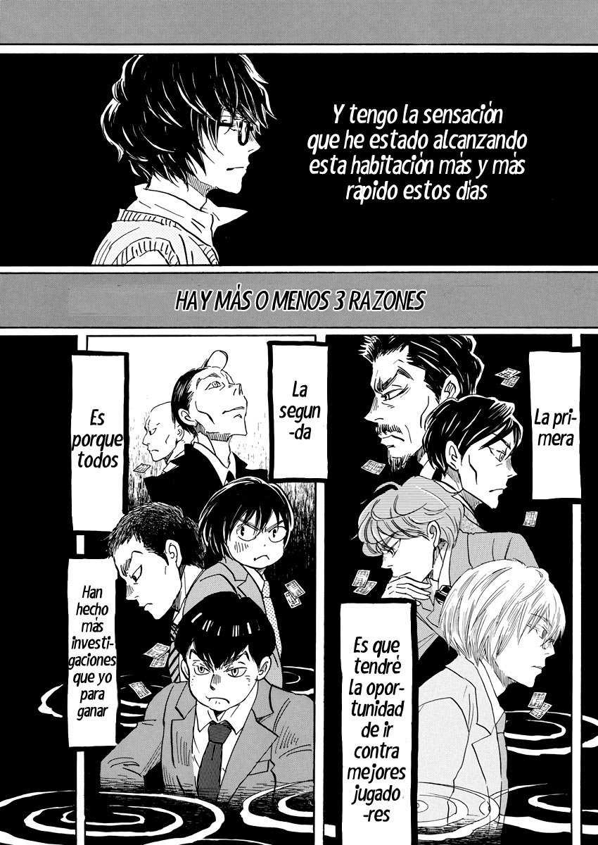 Read 3 gatsu no Lion (ES) Manga Online
