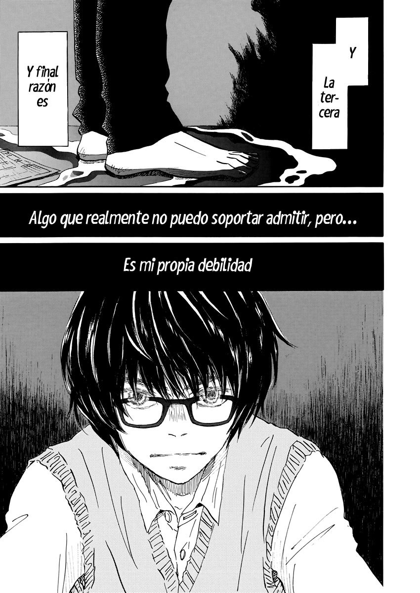 Read 3 gatsu no Lion (ES) Manga Online