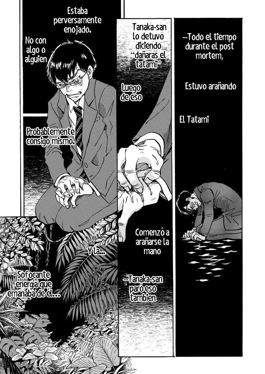 Read 3 gatsu no Lion (ES) Manga Online