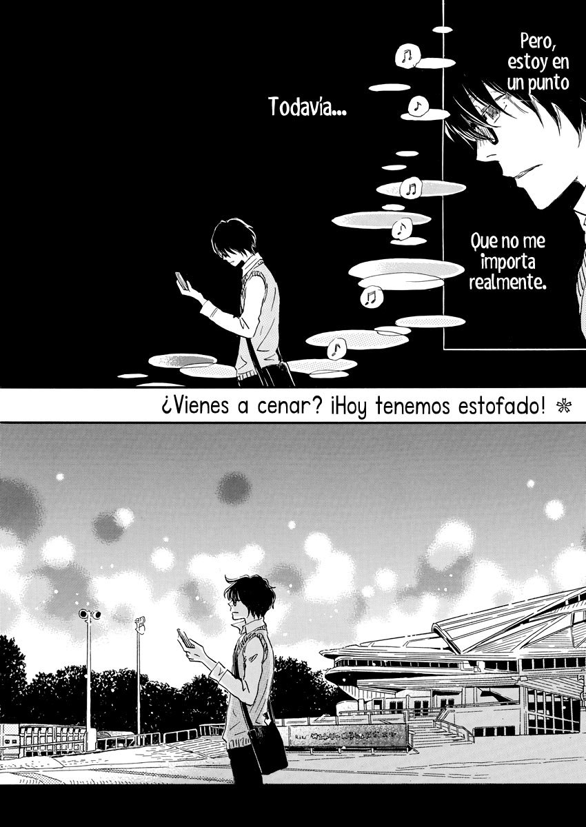 Read 3 gatsu no Lion (ES) Manga Online