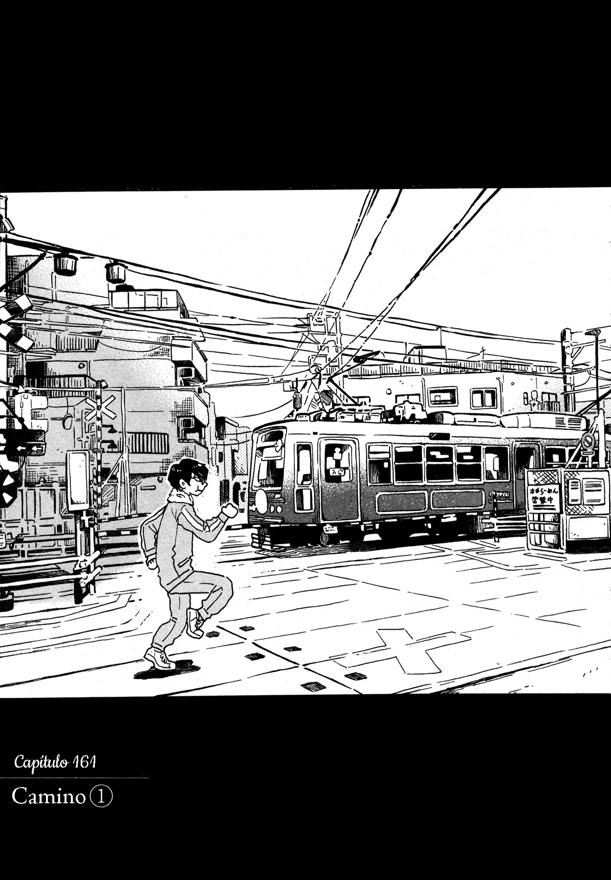 Read 3 gatsu no Lion (ES) Manga Online