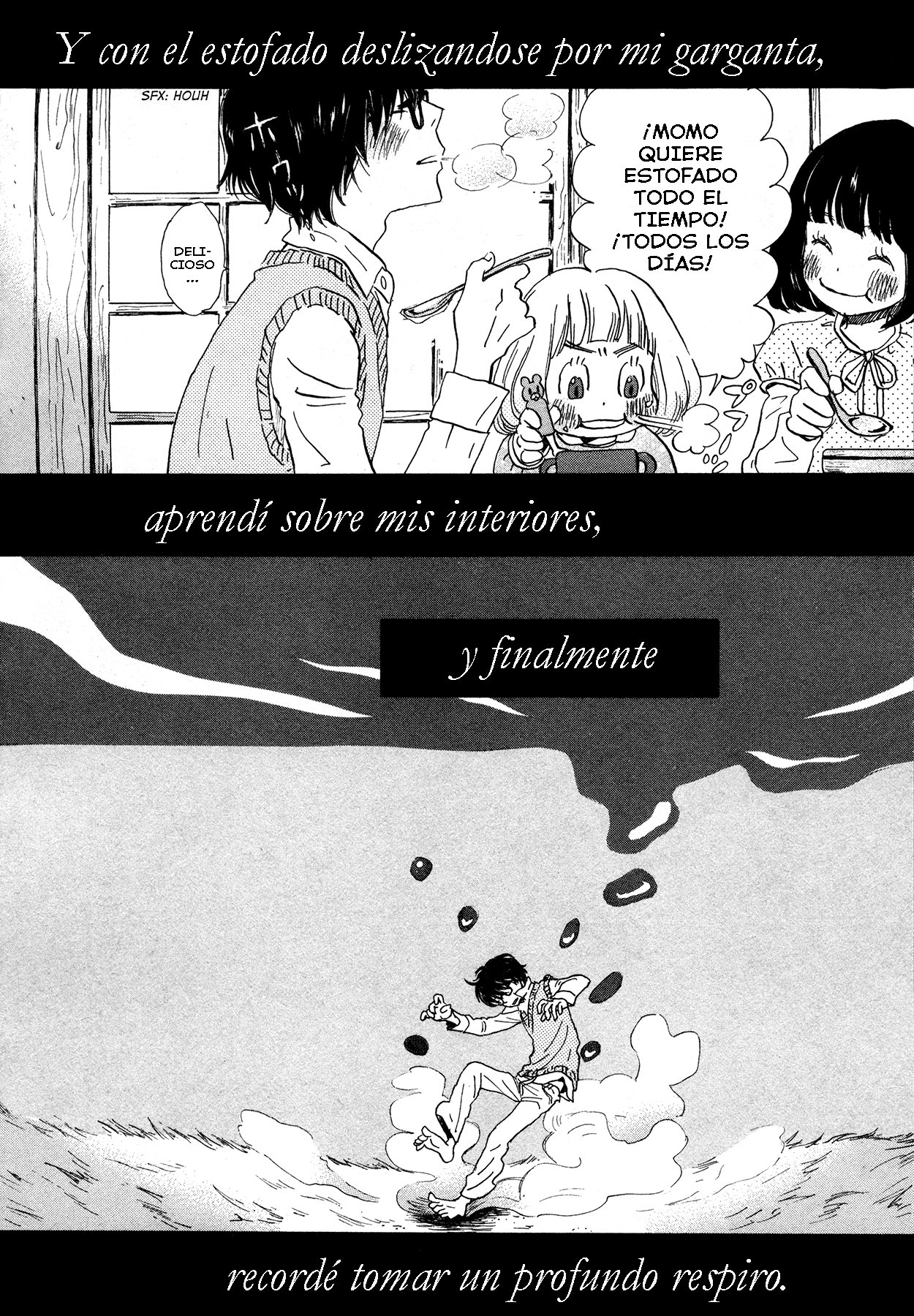 Read 3 gatsu no Lion (ES) Manga Online