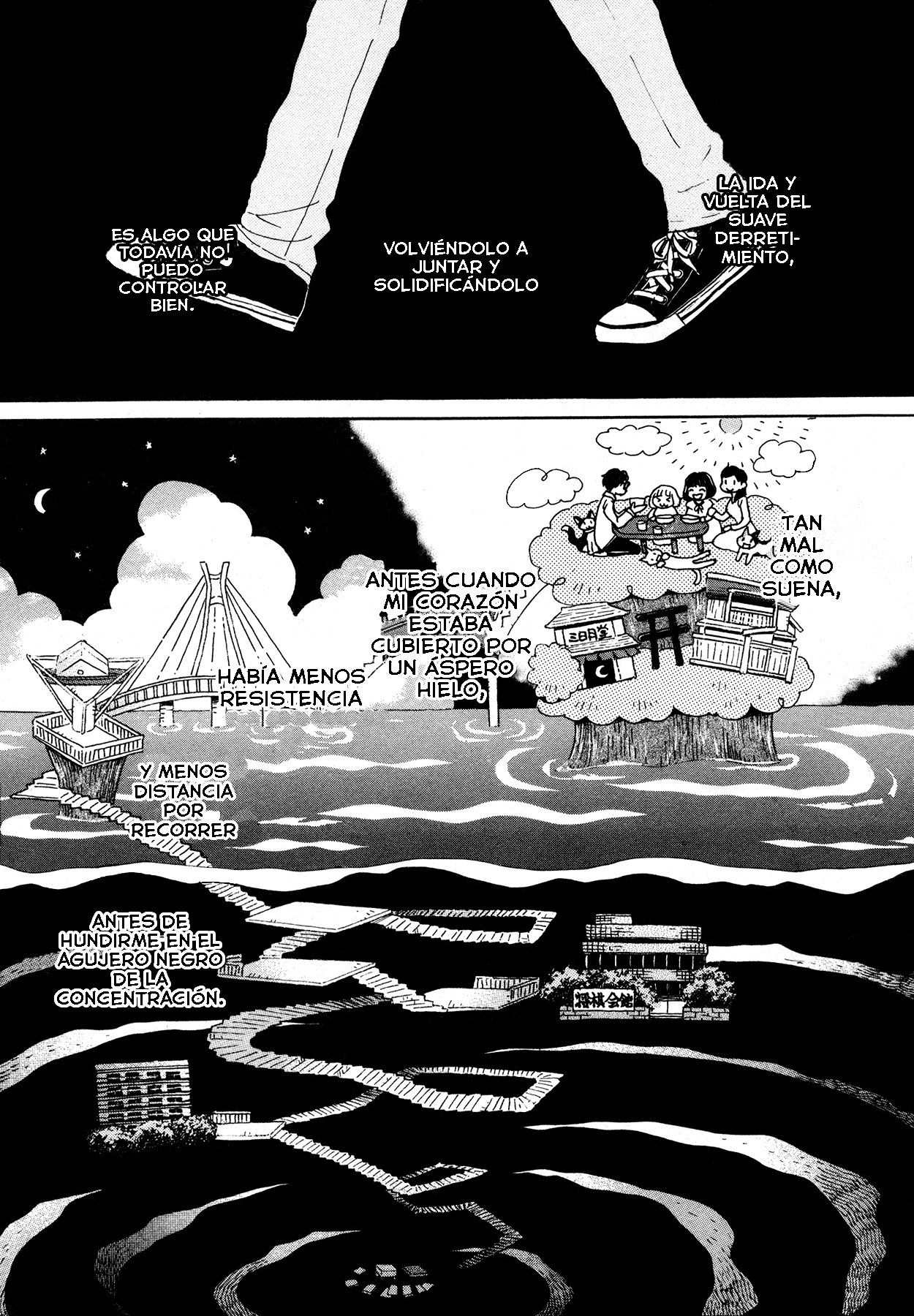 Read 3 gatsu no Lion (ES) Manga Online