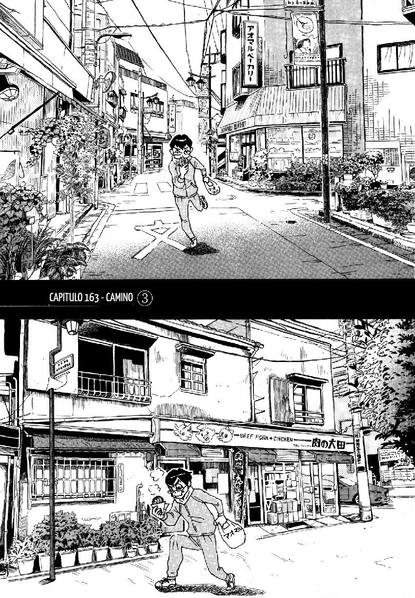Read 3 gatsu no Lion (ES) Manga Online