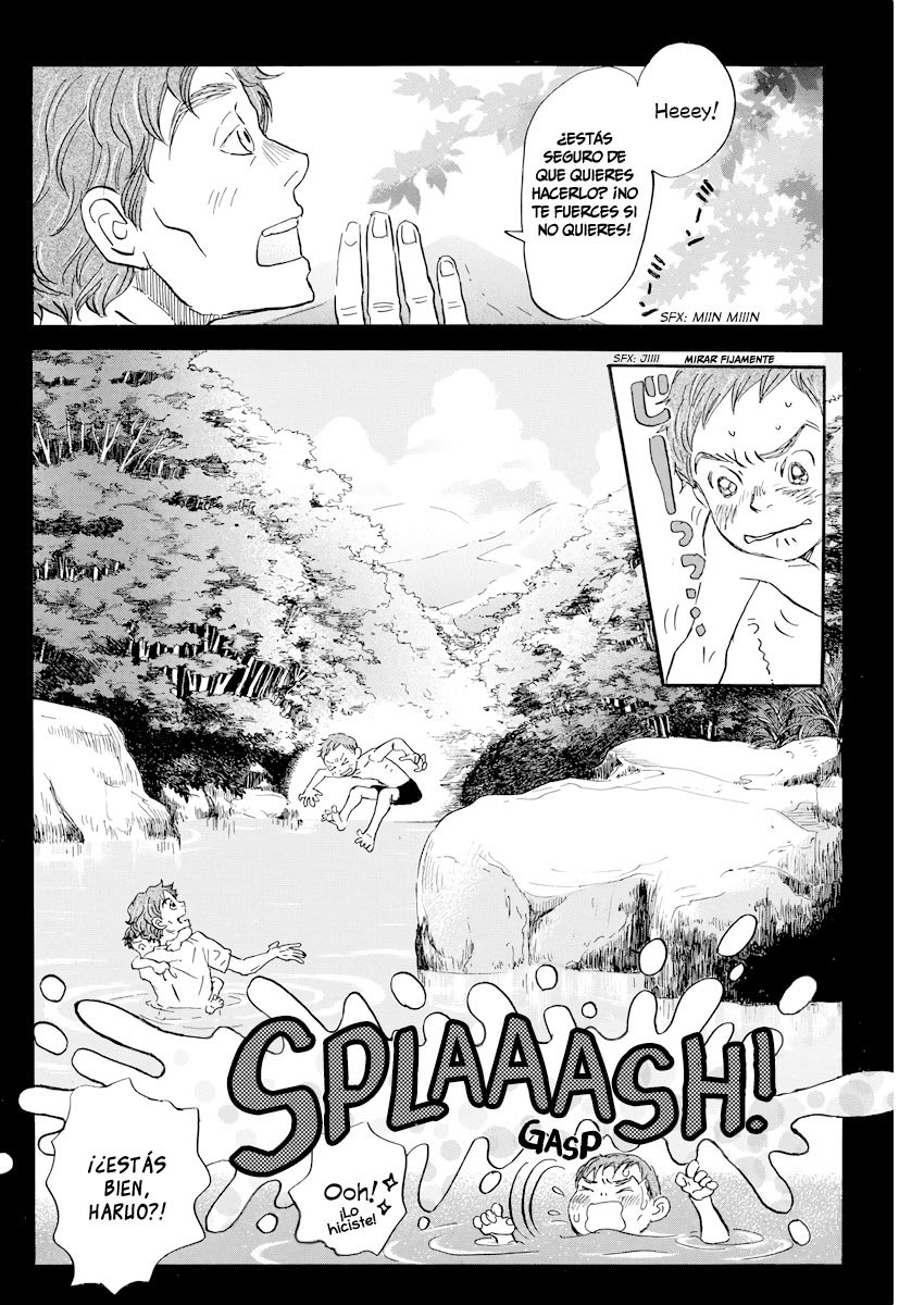 Read 3 gatsu no Lion (ES) Manga Online