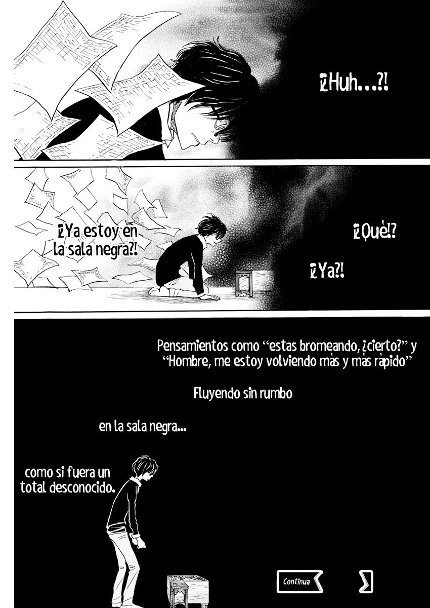 Read 3 gatsu no Lion (ES) Manga Online