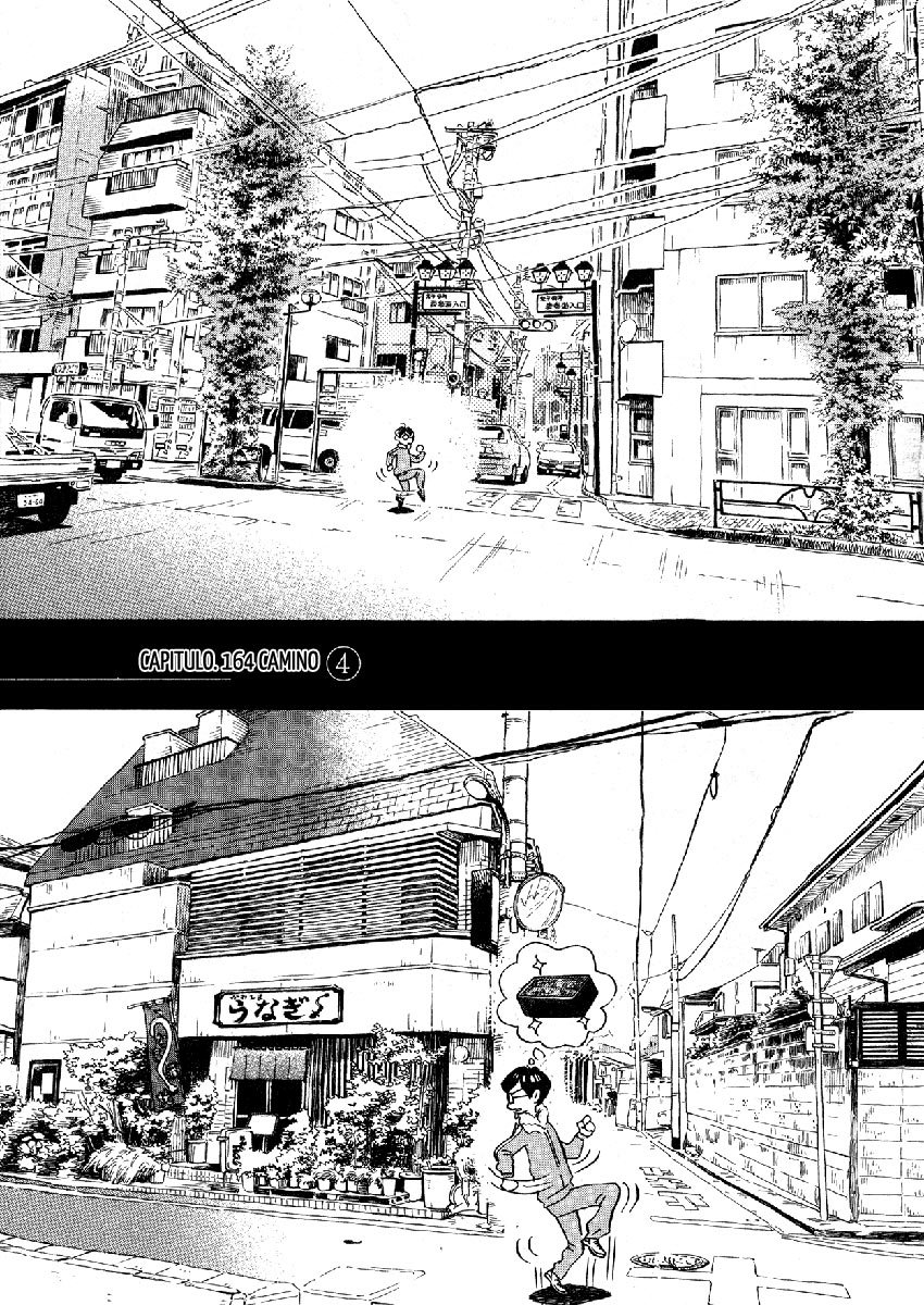 Read 3 gatsu no Lion (ES) Manga Online