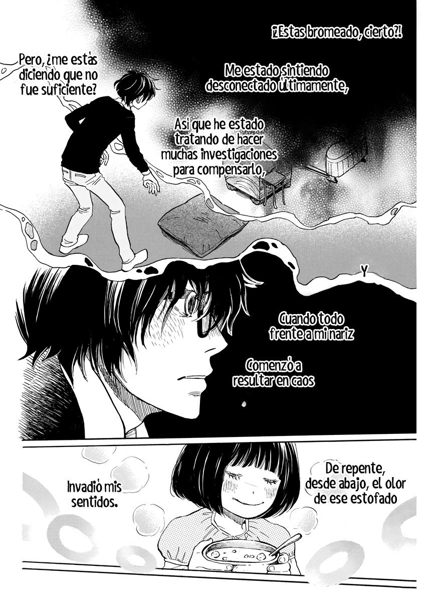 Read 3 gatsu no Lion (ES) Manga Online