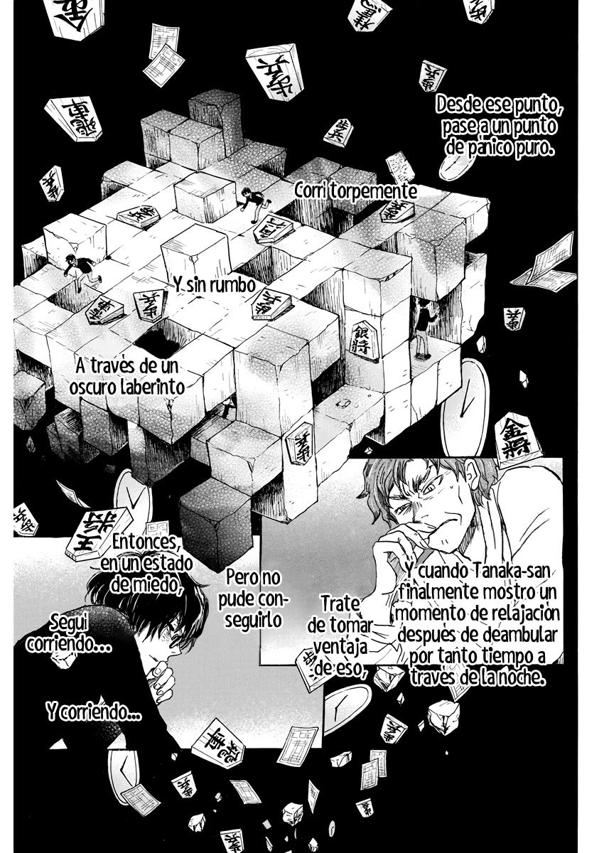 Read 3 gatsu no Lion (ES) Manga Online
