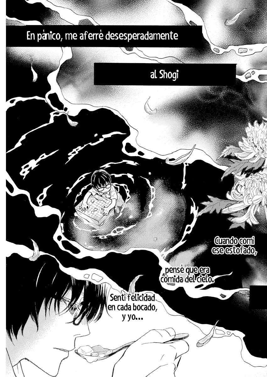 Read 3 gatsu no Lion (ES) Manga Online