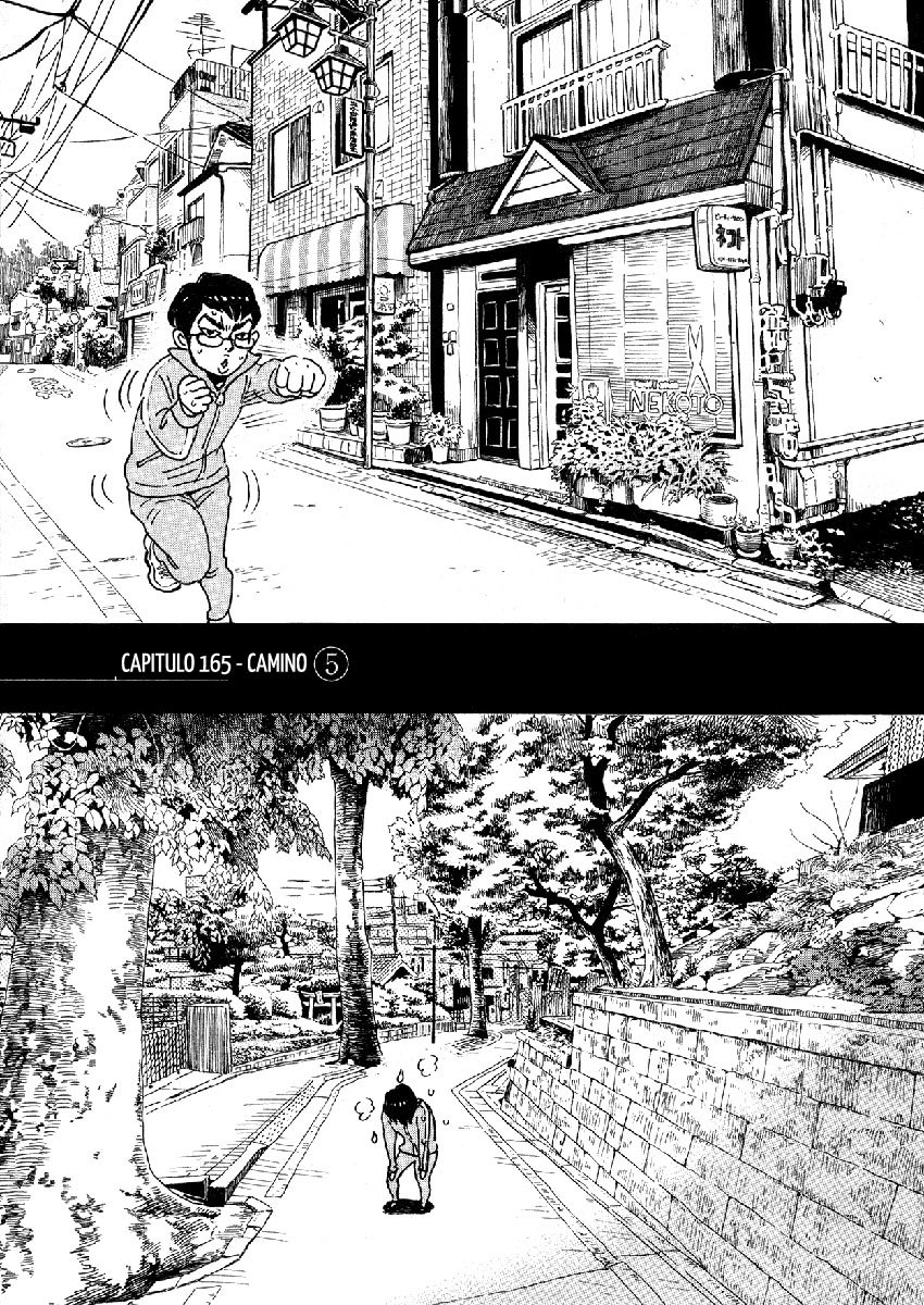 Read 3 gatsu no Lion (ES) Manga Online