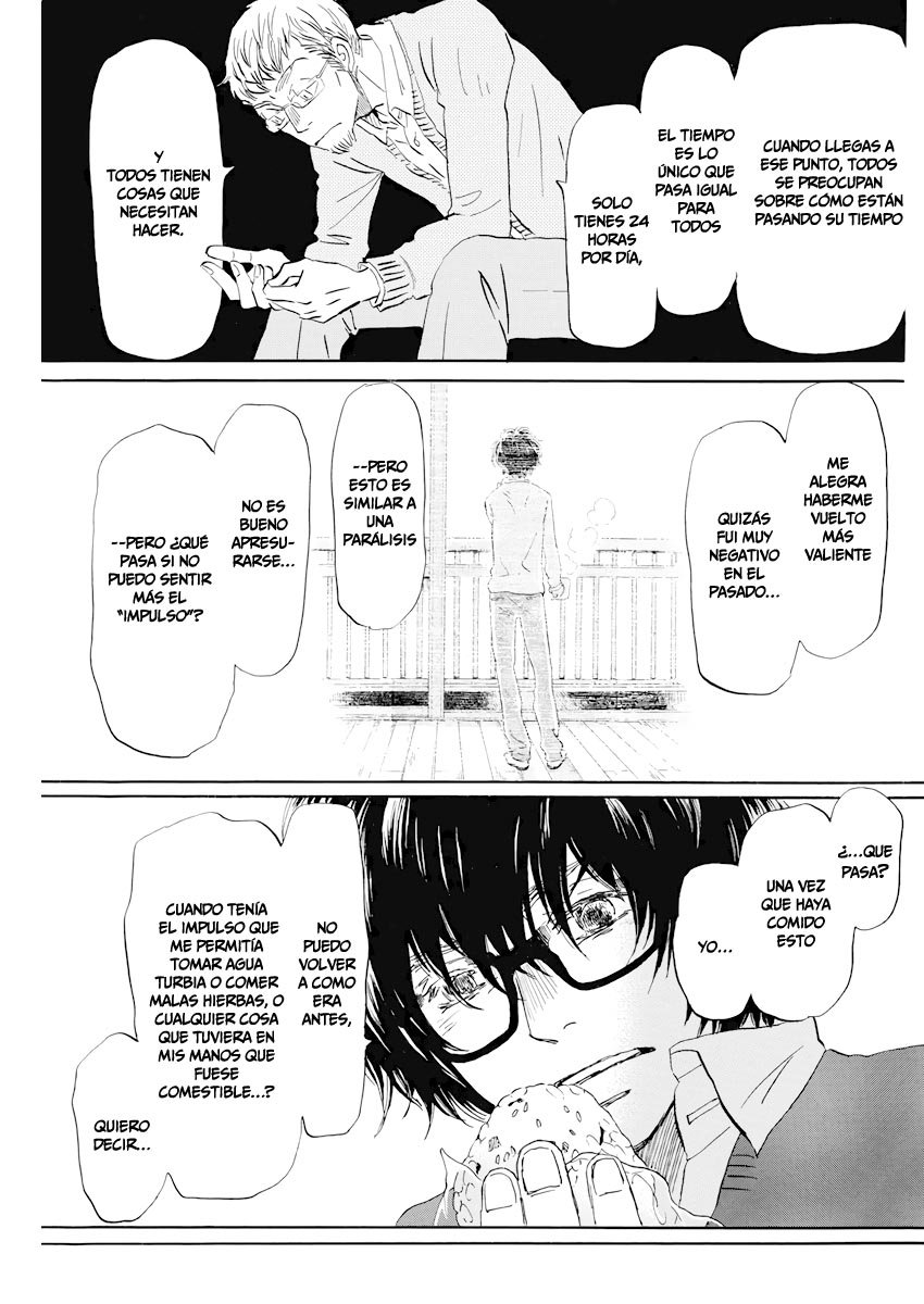 Read 3 gatsu no Lion (ES) Manga Online