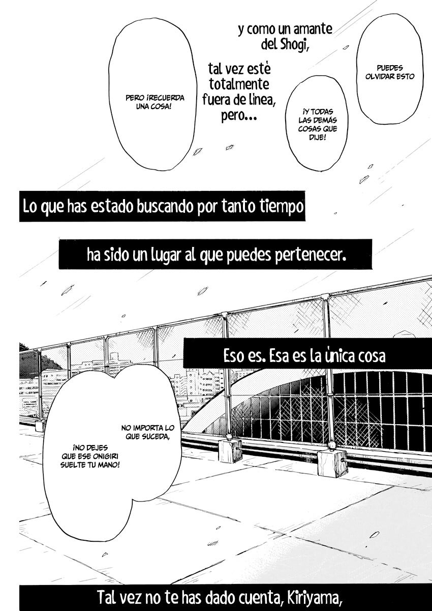 Read 3 gatsu no Lion (ES) Manga Online