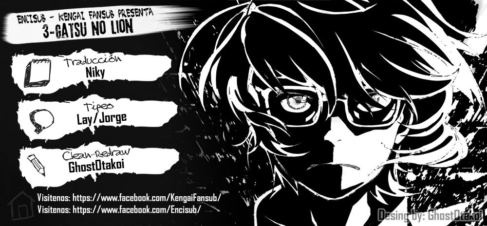 Read 3 gatsu no Lion (ES) Manga Online