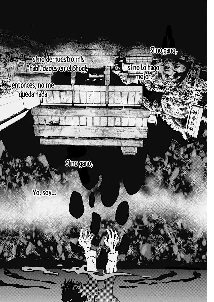 Read 3 gatsu no Lion (ES) Manga Online