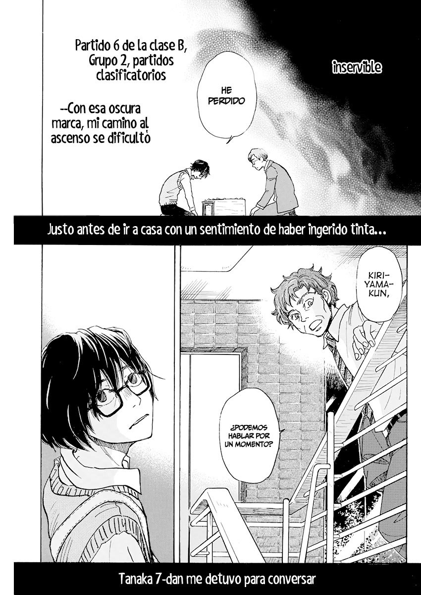 Read 3 gatsu no Lion (ES) Manga Online