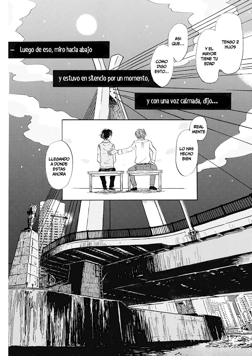 Read 3 gatsu no Lion (ES) Manga Online