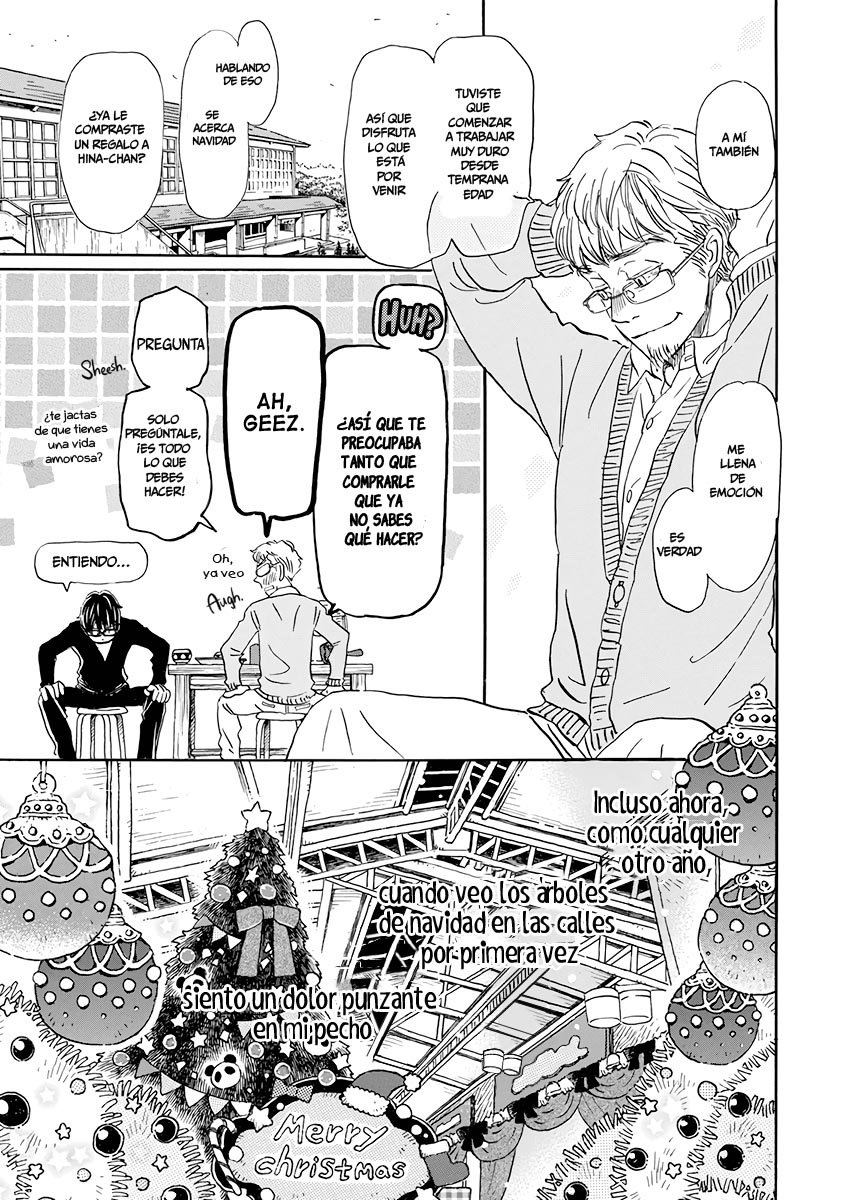 Read 3 gatsu no Lion (ES) Manga Online