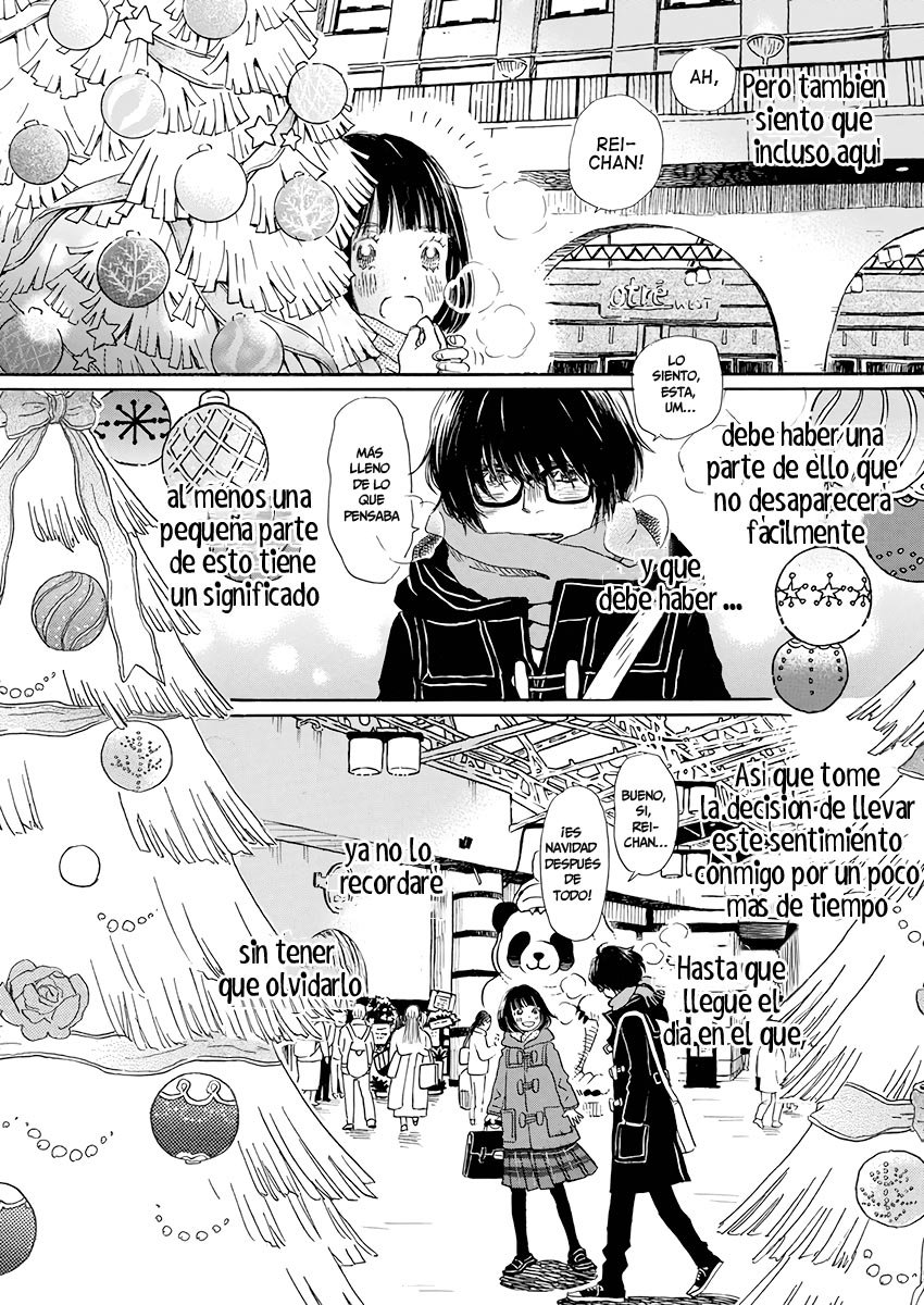 Read 3 gatsu no Lion (ES) Manga Online