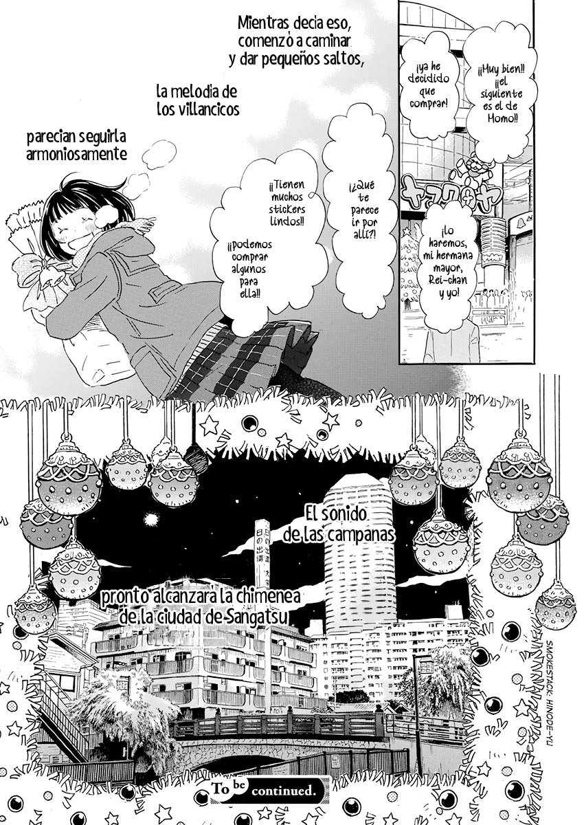 Read 3 gatsu no Lion (ES) Manga Online