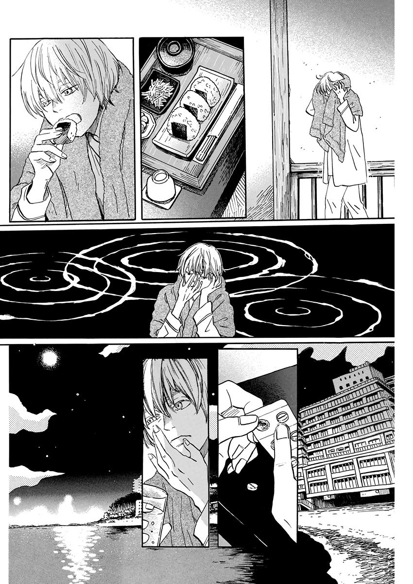 Read 3 gatsu no Lion (ES) Manga Online
