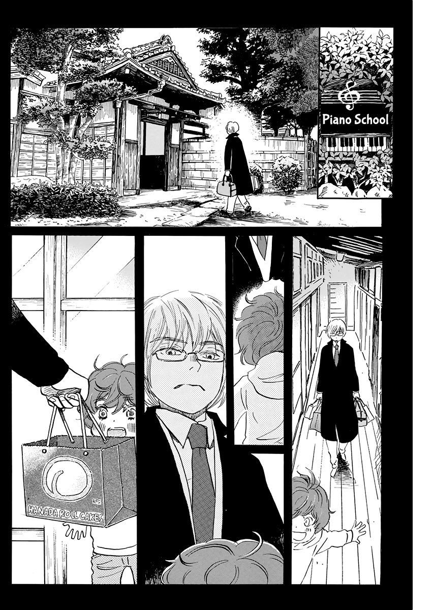 Read 3 gatsu no Lion (ES) Manga Online