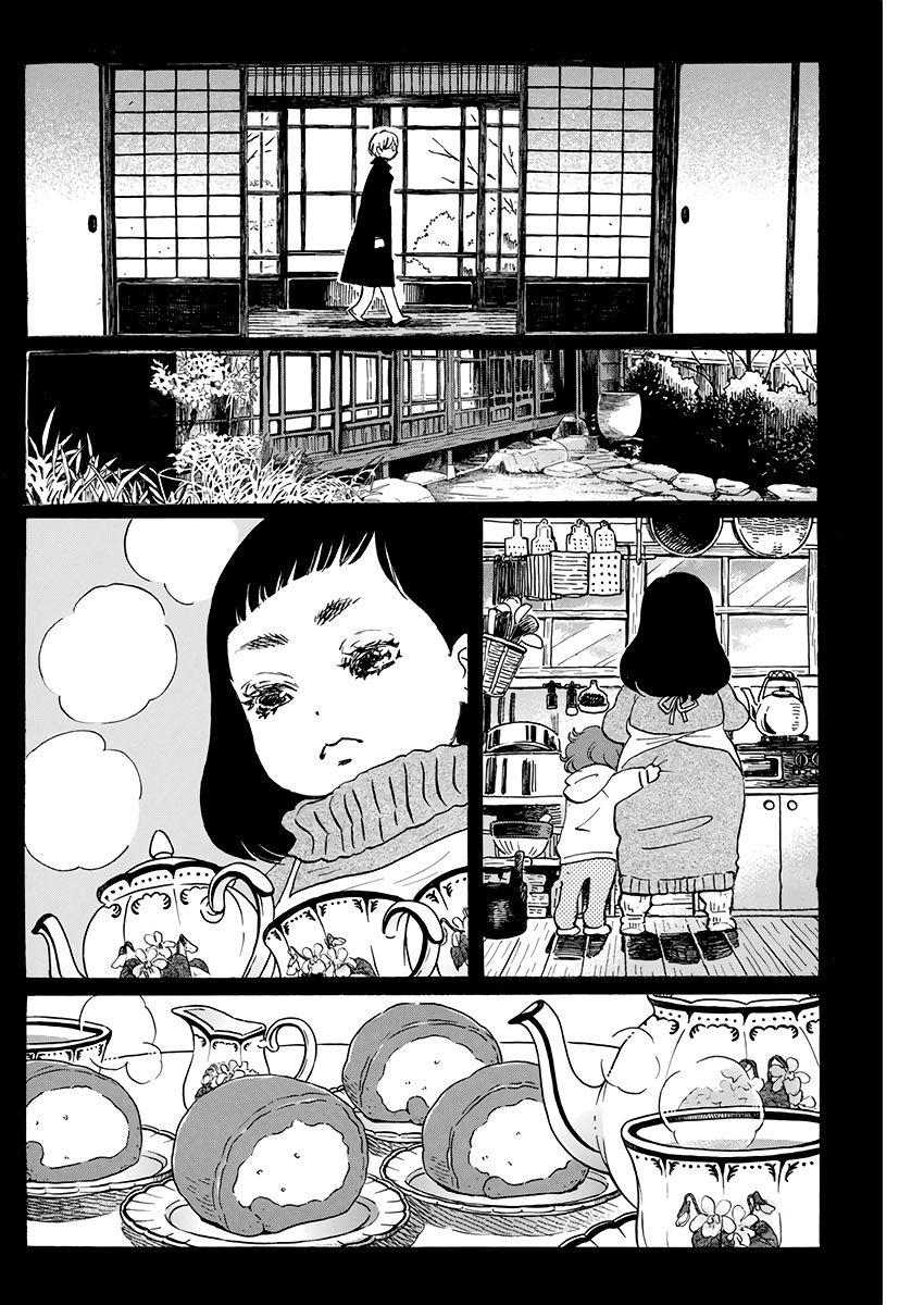 Read 3 gatsu no Lion (ES) Manga Online