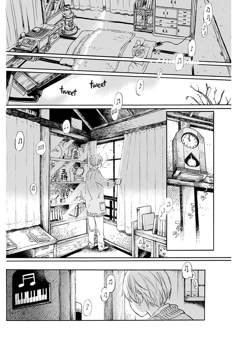 Read 3 gatsu no Lion (ES) Manga Online