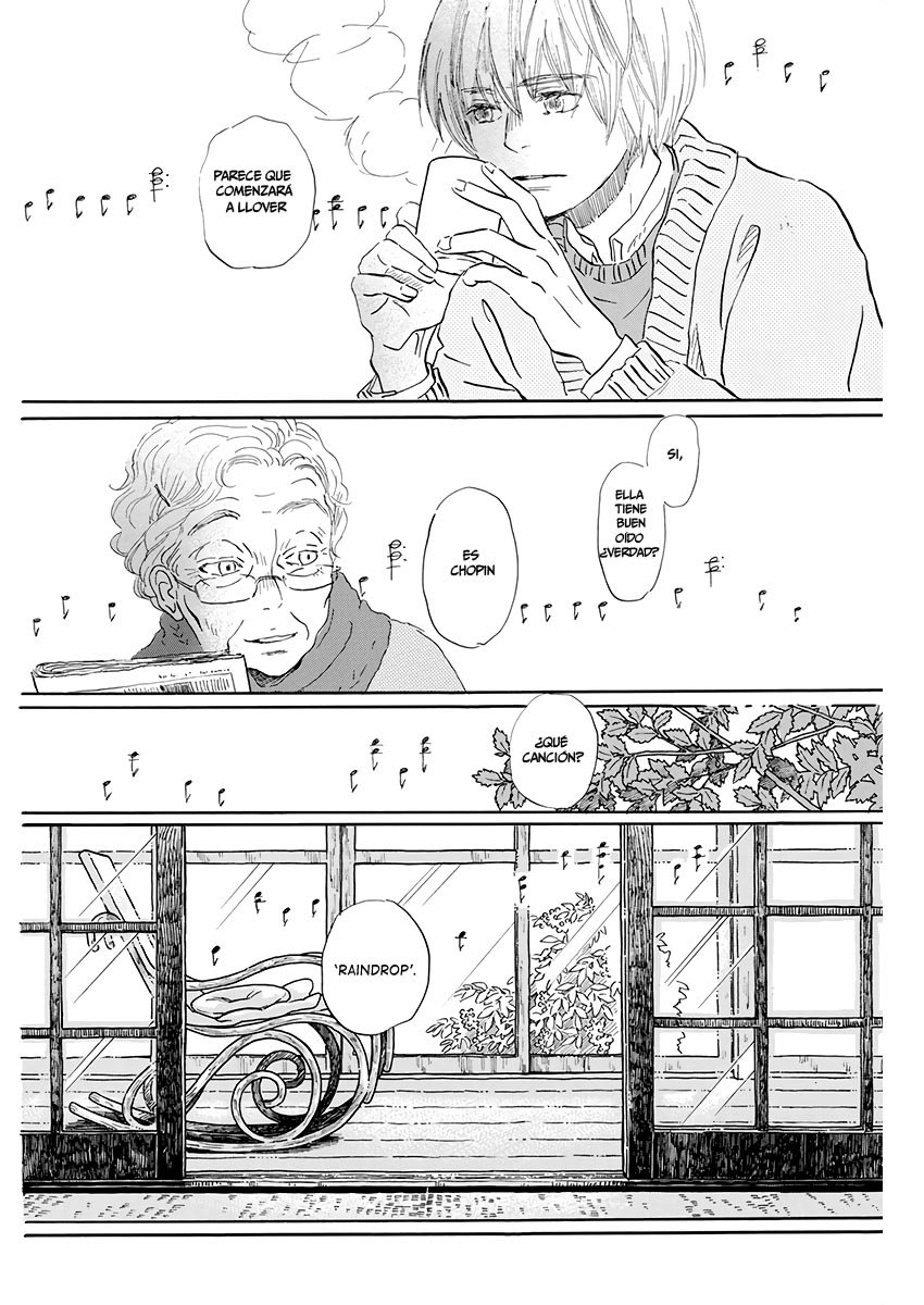 Read 3 gatsu no Lion (ES) Manga Online
